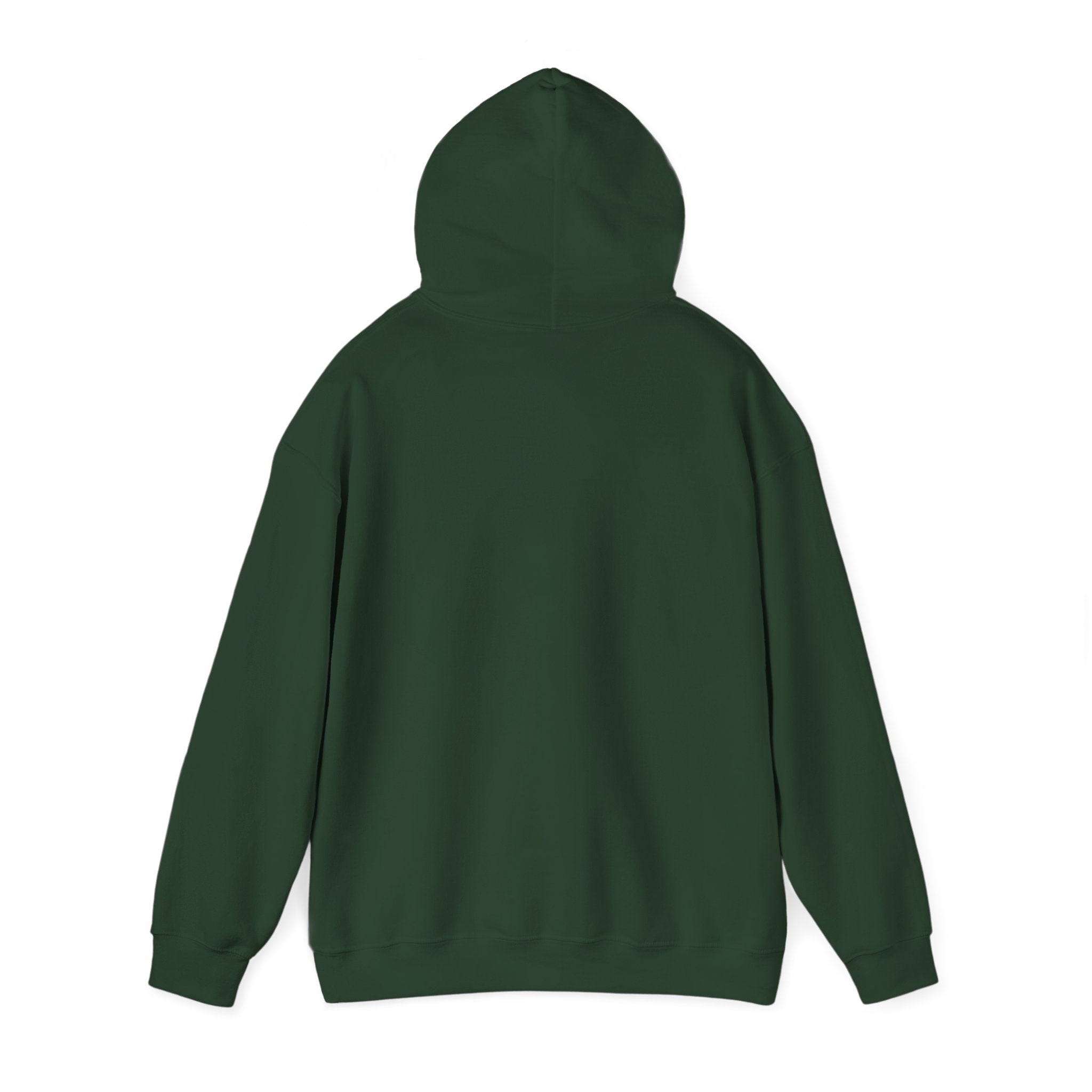 FOREVRYNG® Oversize Hoodie „Forevryng“