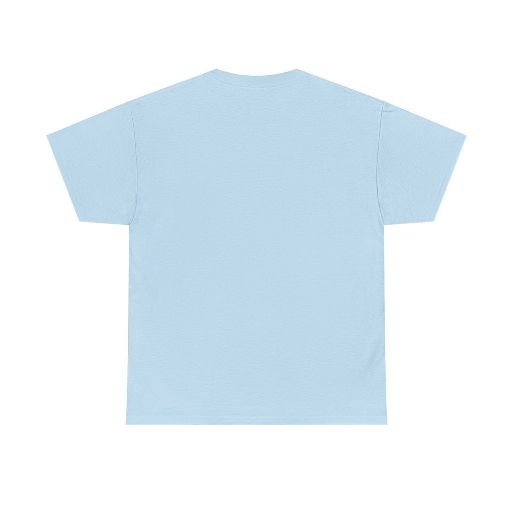 FOREVRYNG® Premium T-Shirt – 100% Baumwolle