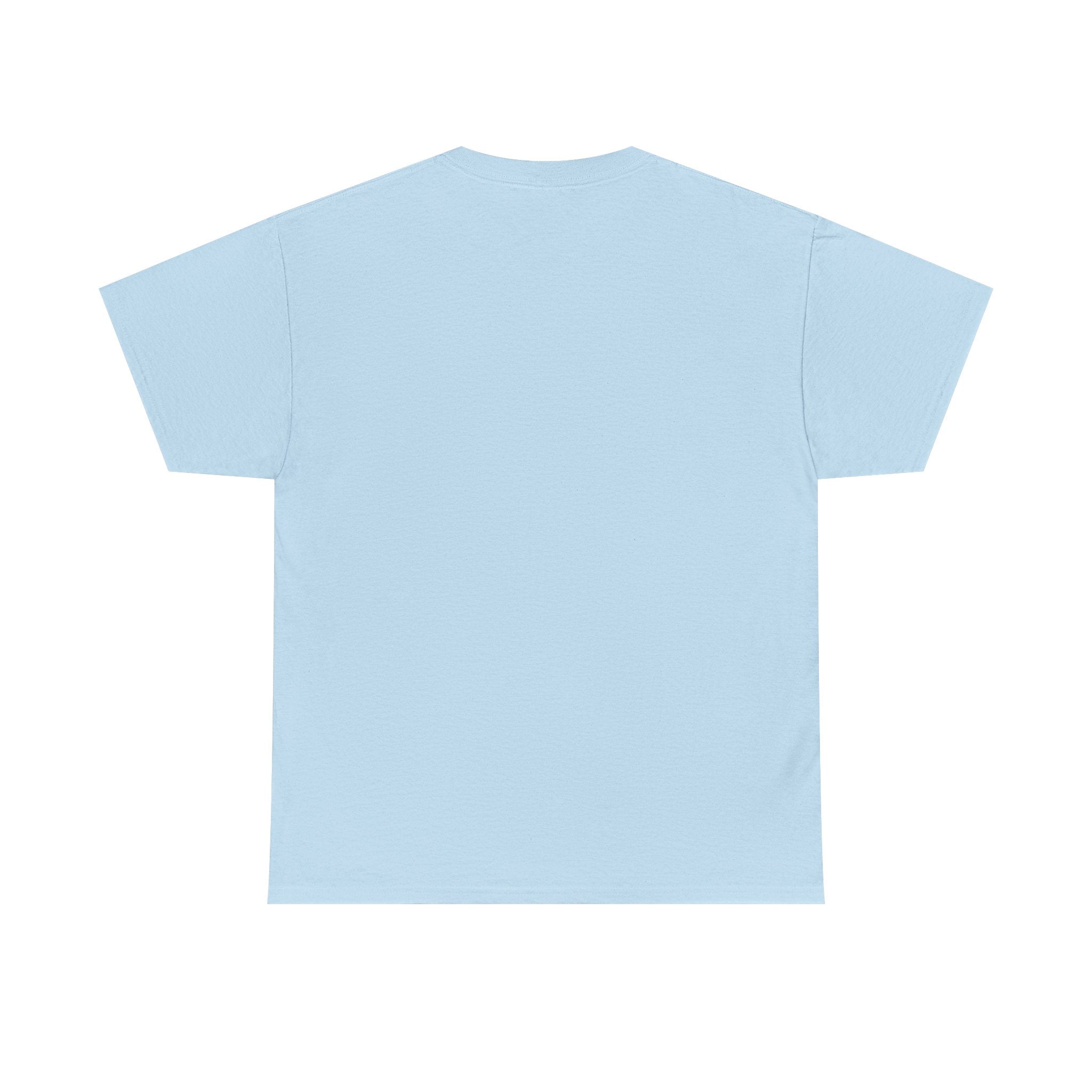 FOREVRYNG® Premium T-Shirt – 100% Baumwolle