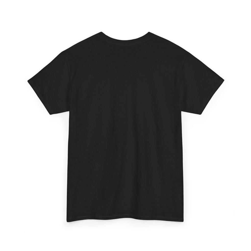 Forevering Rose T-Shirt — Minimal Floral "FOREVERING" Tee Printify