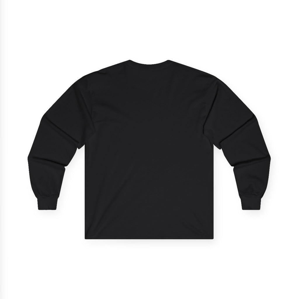 FOREVRYNG® Langarmshirt "FOREVRYNG – Time is Precious"