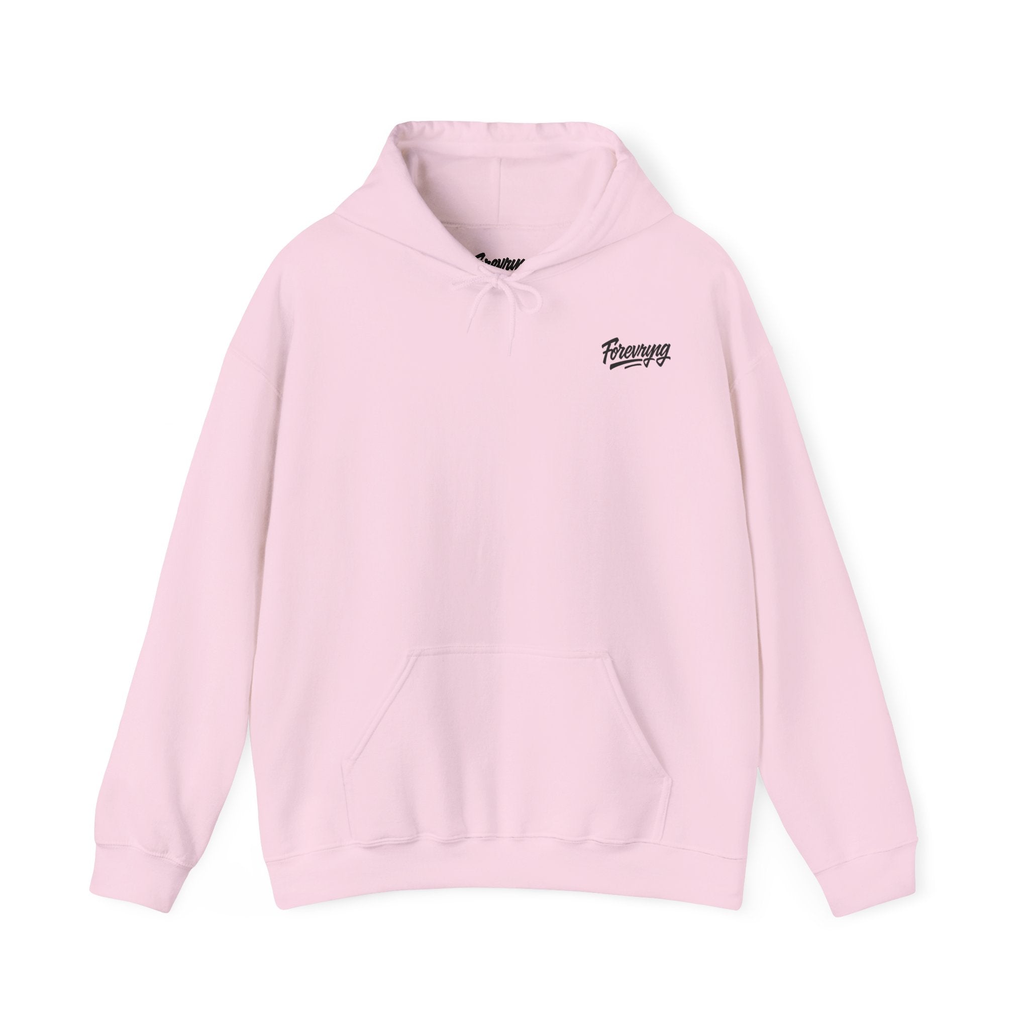 FOREVRYNG® Oversize Hoodie „Forevryng“