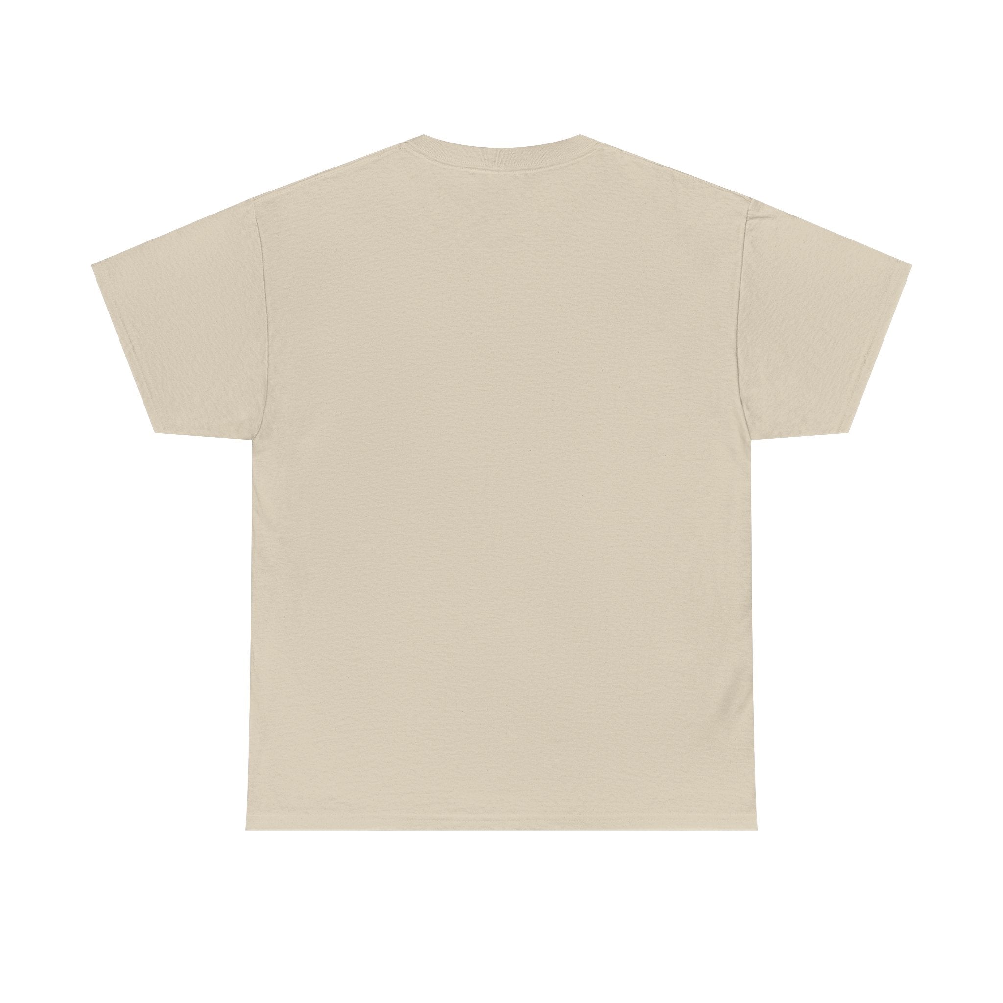 FOREVRYNG® Premium T-Shirt – 100% Baumwolle