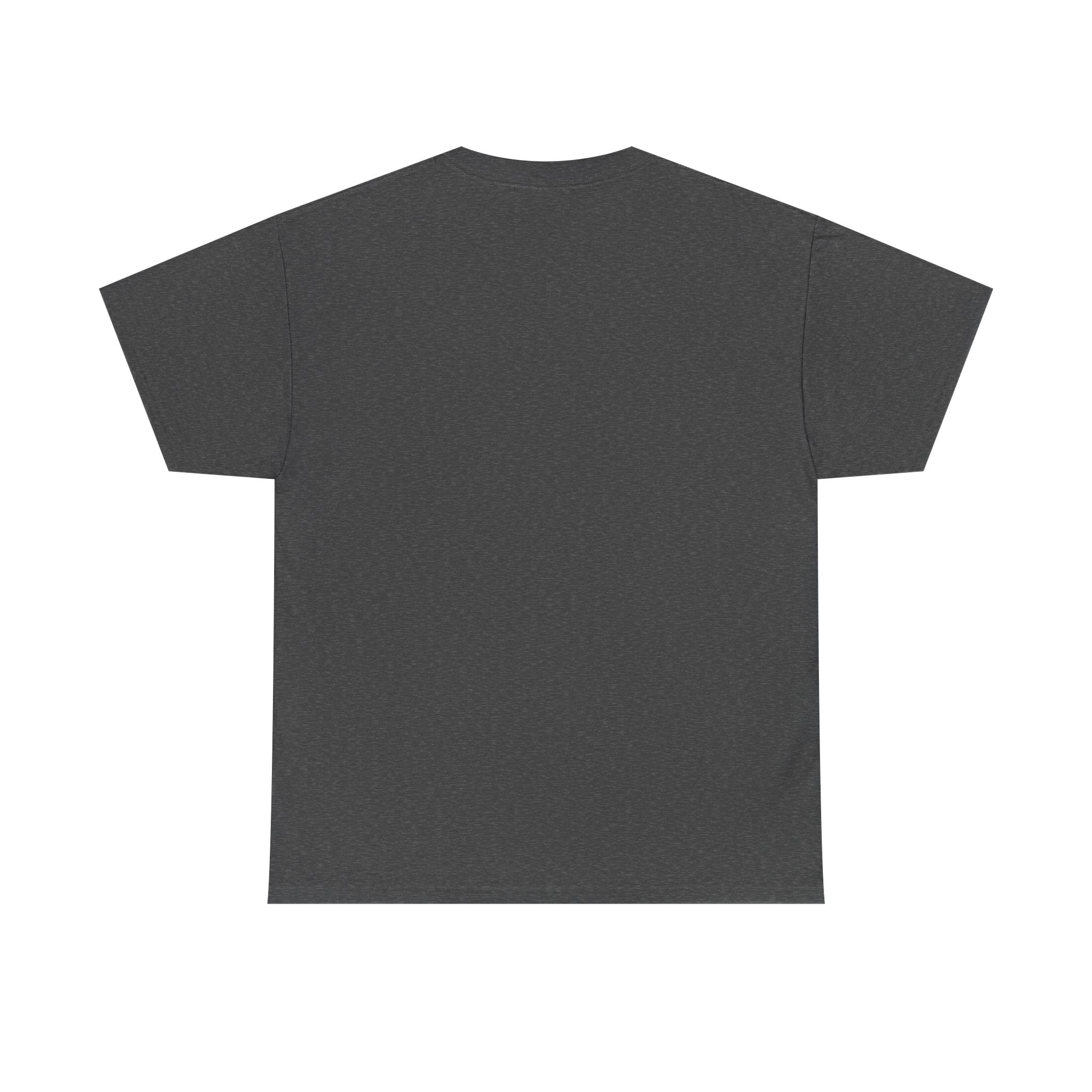 FOREVRYNG® Premium T-Shirt – 100% Baumwolle
