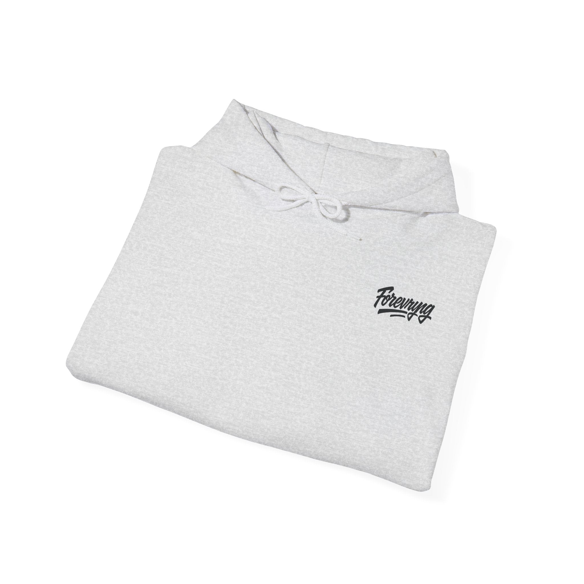 FOREVRYNG® Oversize Hoodie „Forevryng“