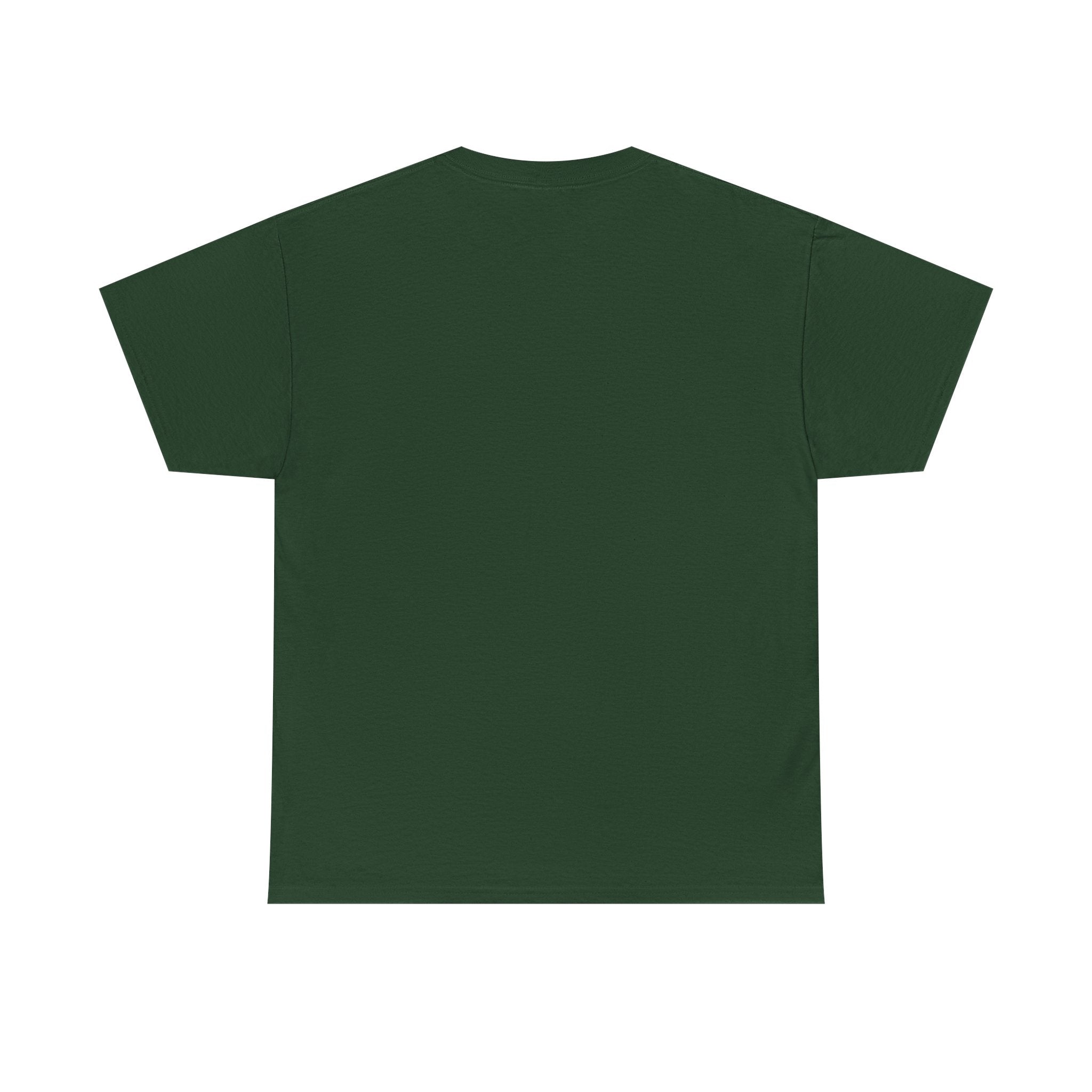 FOREVRYNG® Premium T-Shirt – 100% Baumwolle