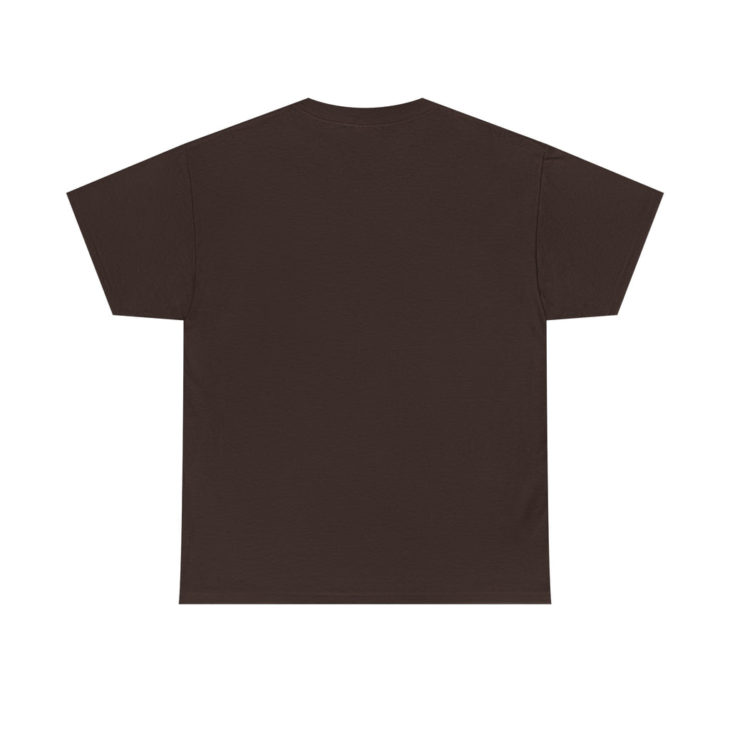Forevering Rose T-Shirt — Minimal Floral "FOREVERING" Tee Printify