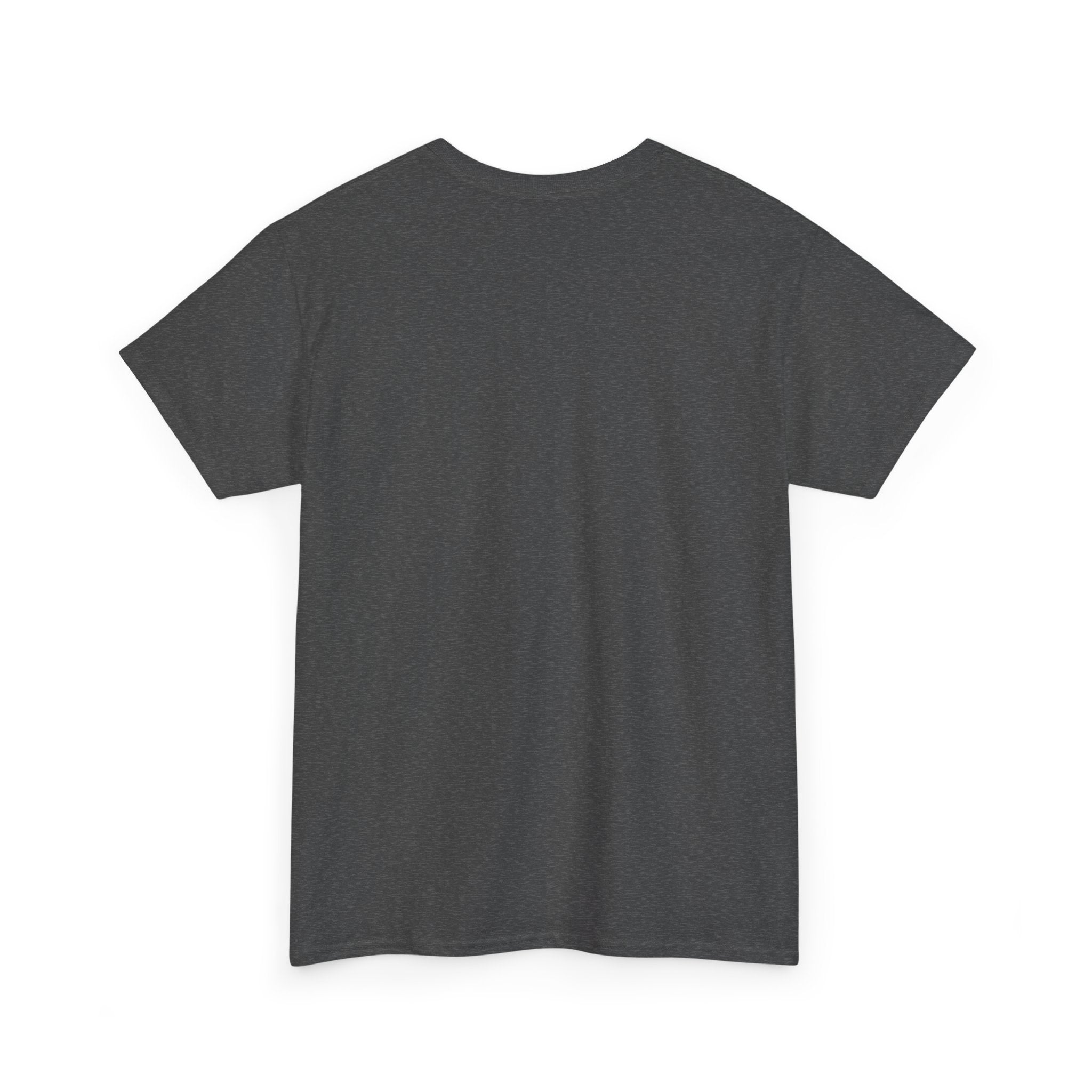 Forevering Rose T-Shirt — Minimal Floral "FOREVERING" Tee Printify