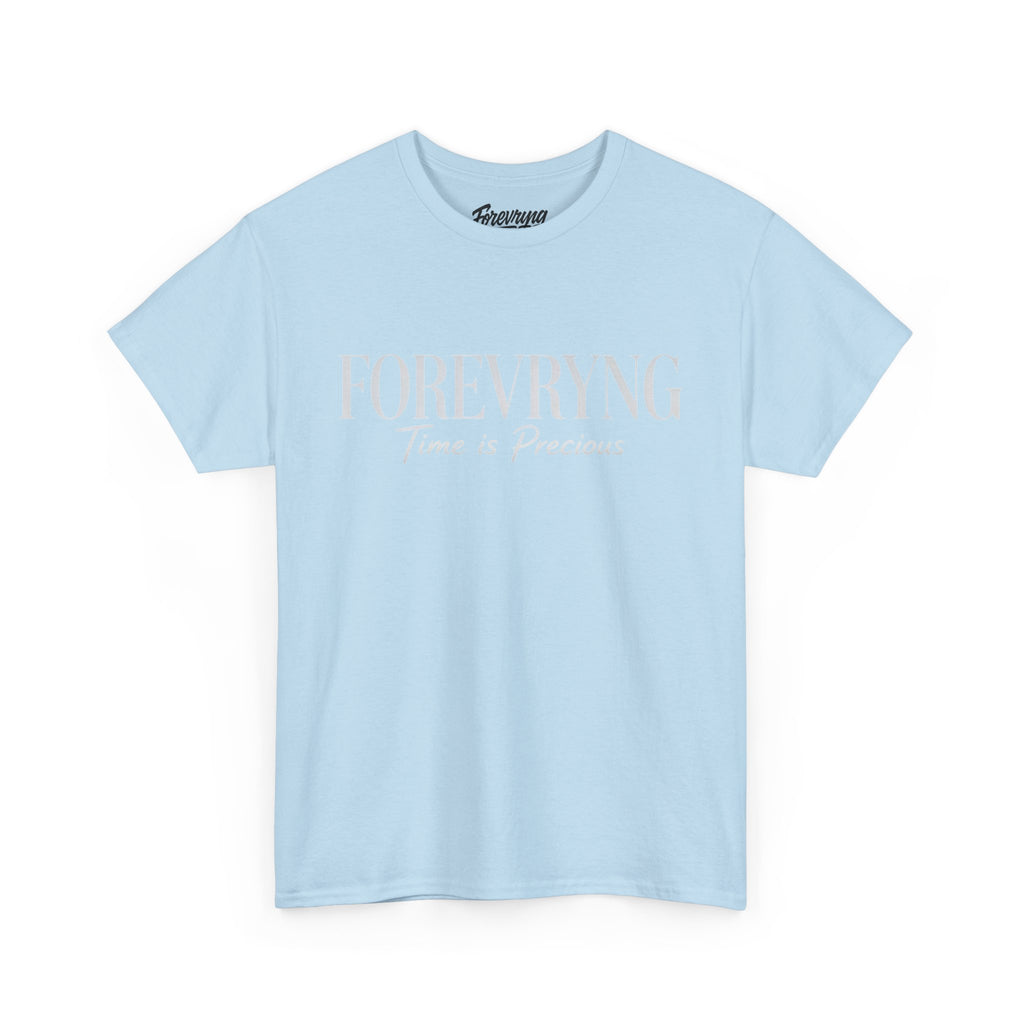 FOREVRYNG® Premium T-Shirt – 100% Baumwolle