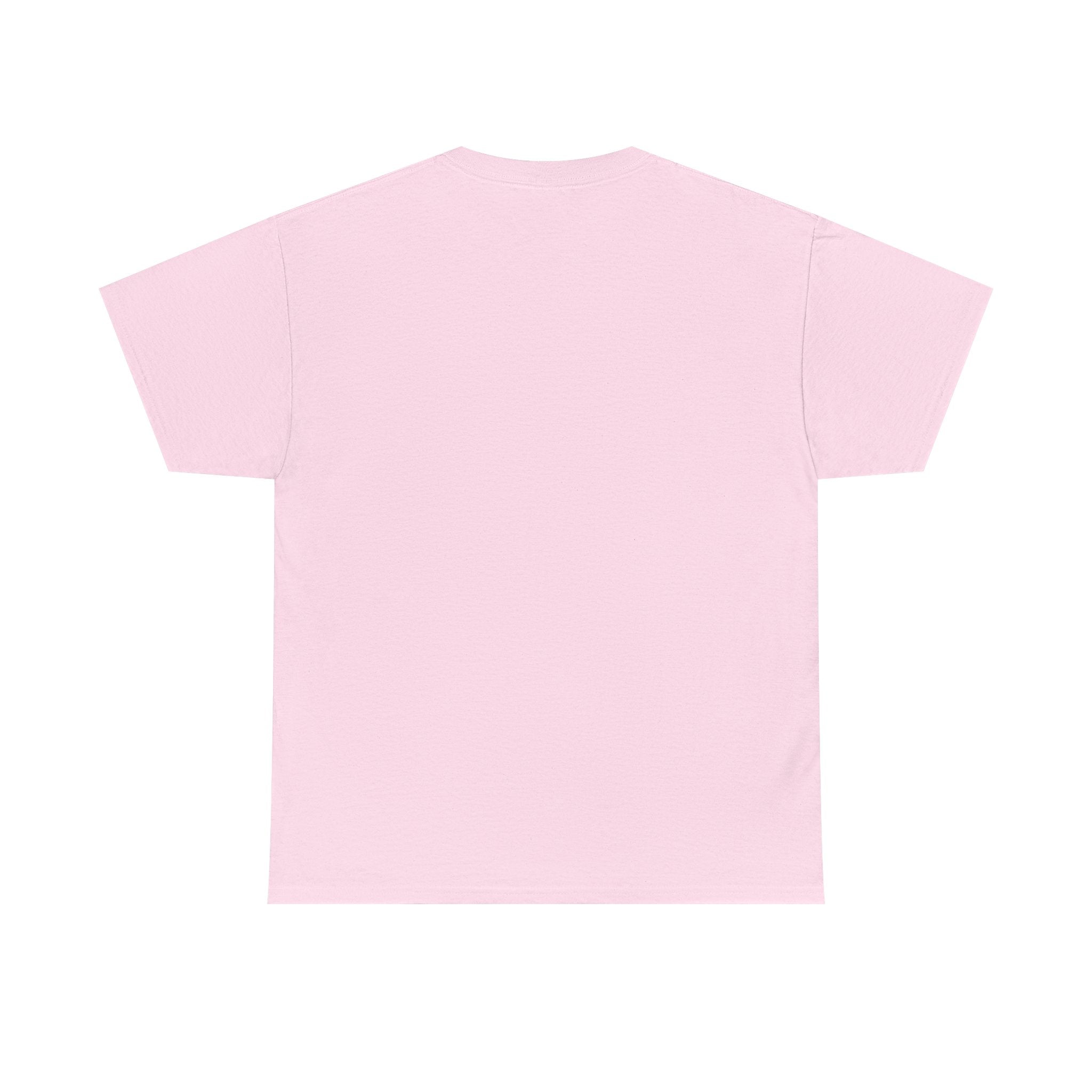 FOREVRYNG® Premium T-Shirt – 100% Baumwolle