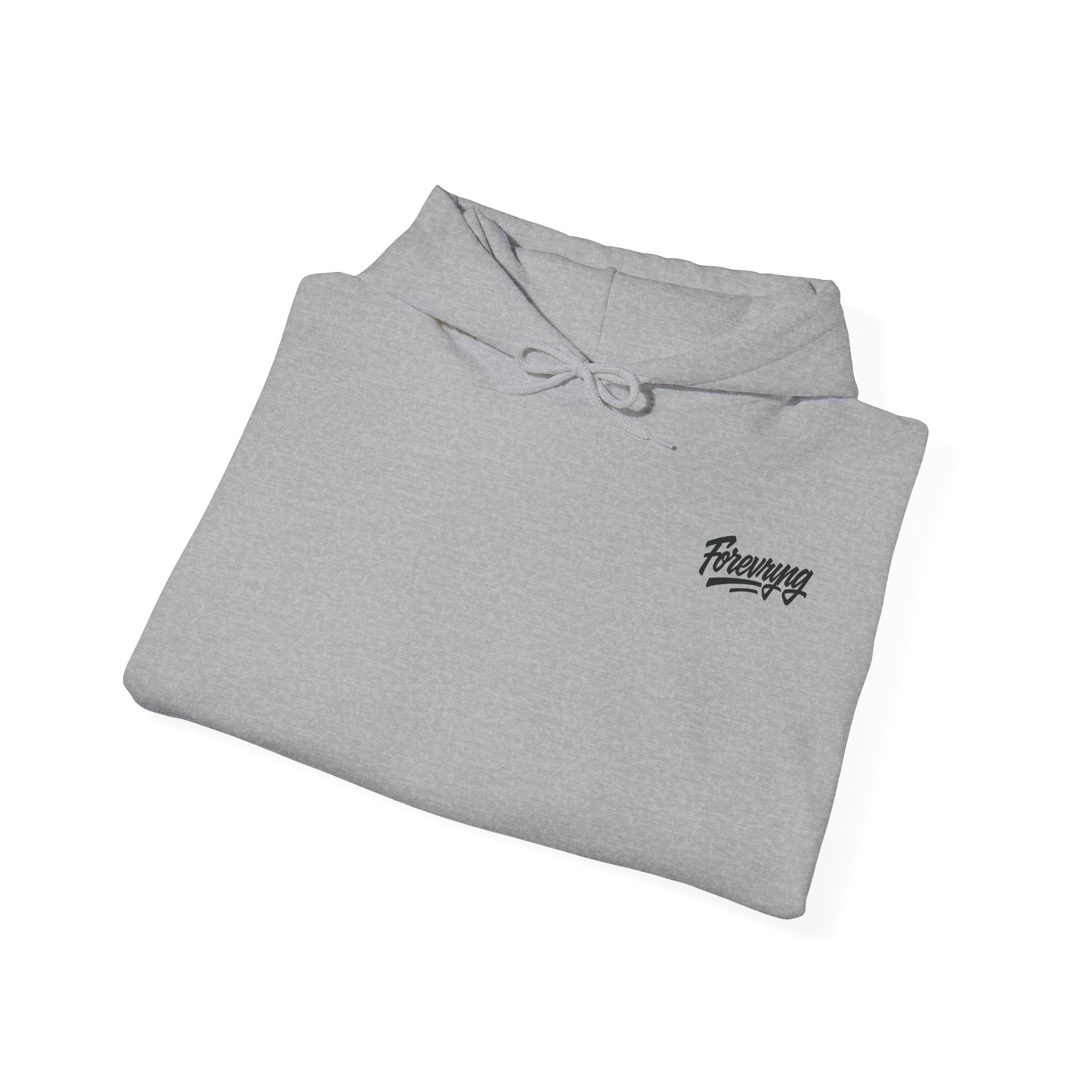 FOREVRYNG® Oversize Hoodie „Forevryng“