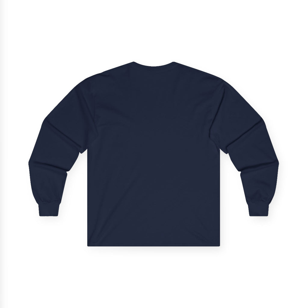 FOREVRYNG® Langarmshirt "FOREVRYNG – Time is Precious"