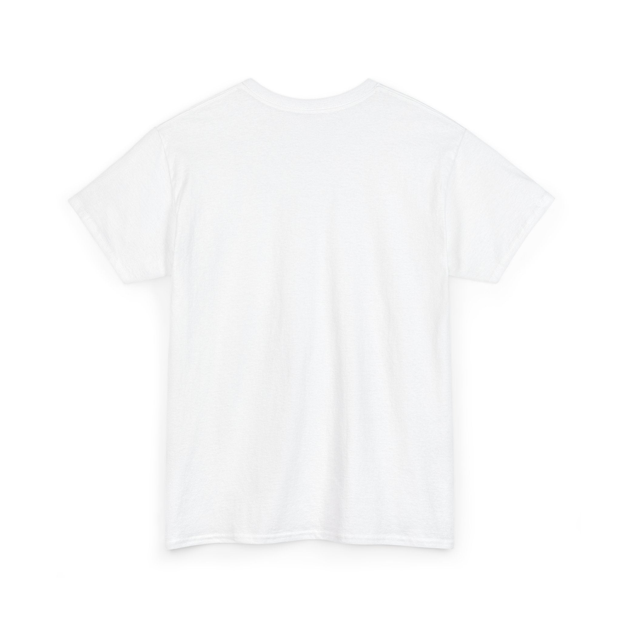 FOREVRYNG® Premium T-Shirt – 100% Baumwolle