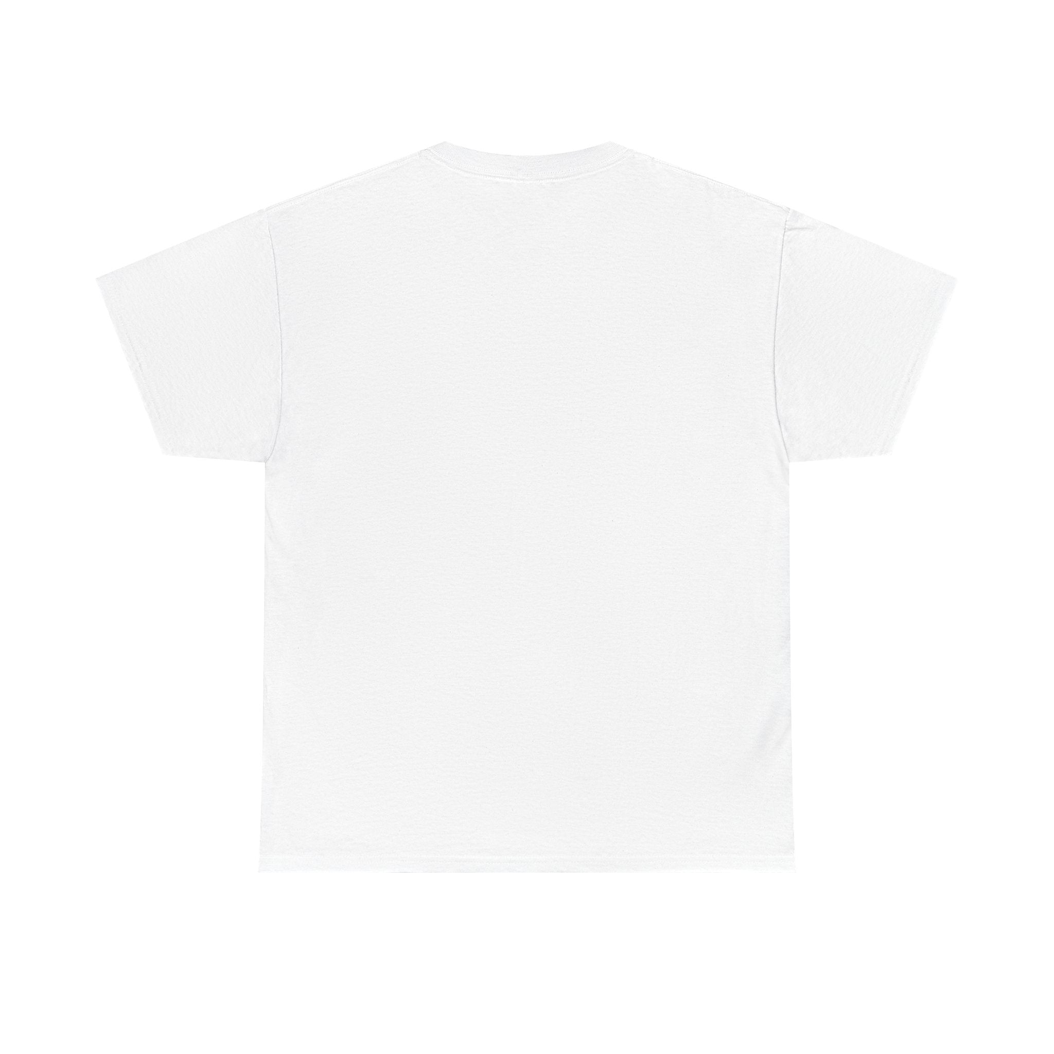 FOREVRYNG® Premium T-Shirt – 100% Baumwolle