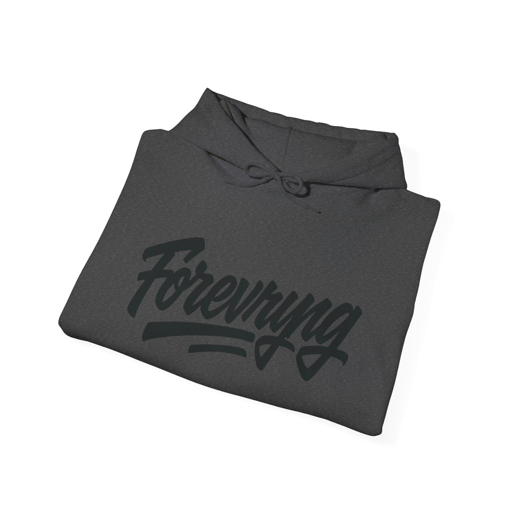 FOREVRYNG ® FULLPRINT Kapuzenpullover