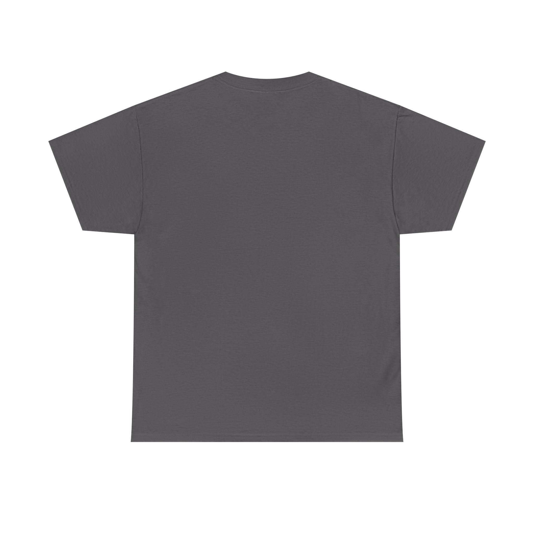 FOREVRYNG® Premium T-Shirt – 100% Baumwolle