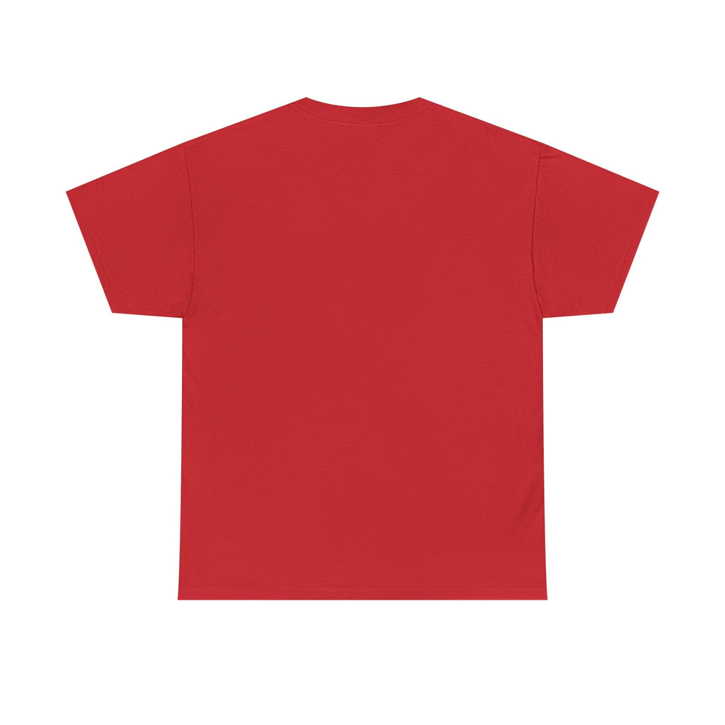Forevering Rose T-Shirt — Minimal Floral "FOREVERING" Tee Printify