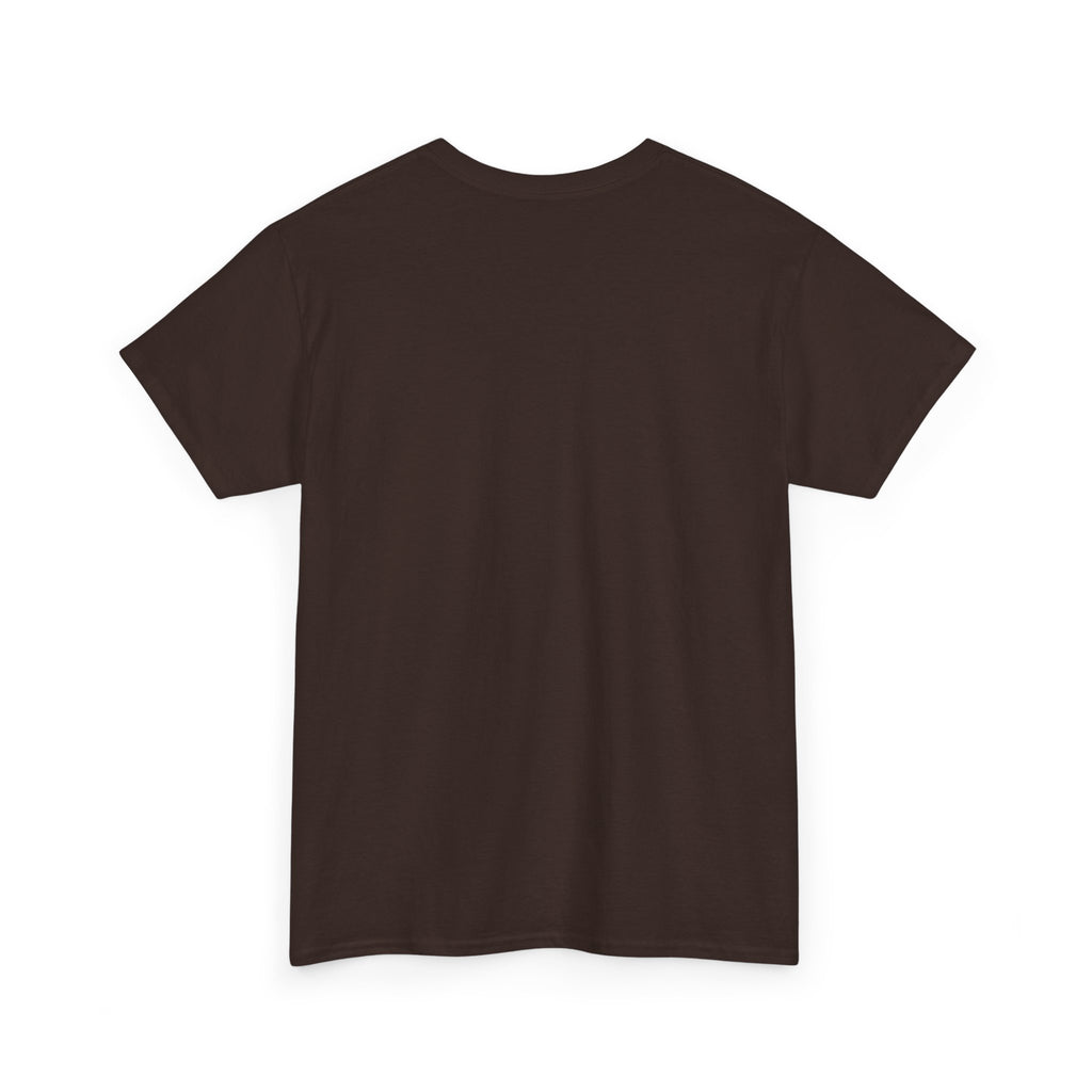 Forevering Rose T-Shirt — Minimal Floral "FOREVERING" Tee Printify