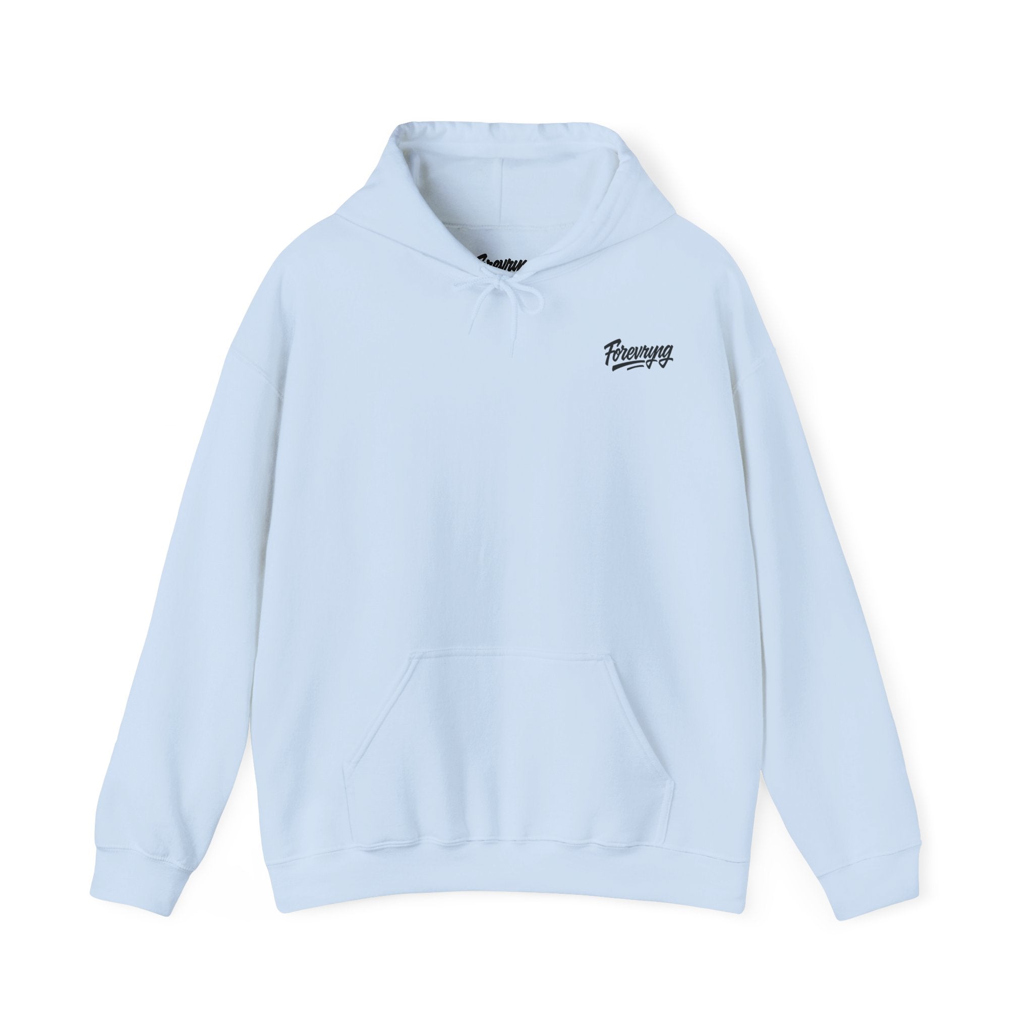 FOREVRYNG® Oversize Hoodie „Forevryng“