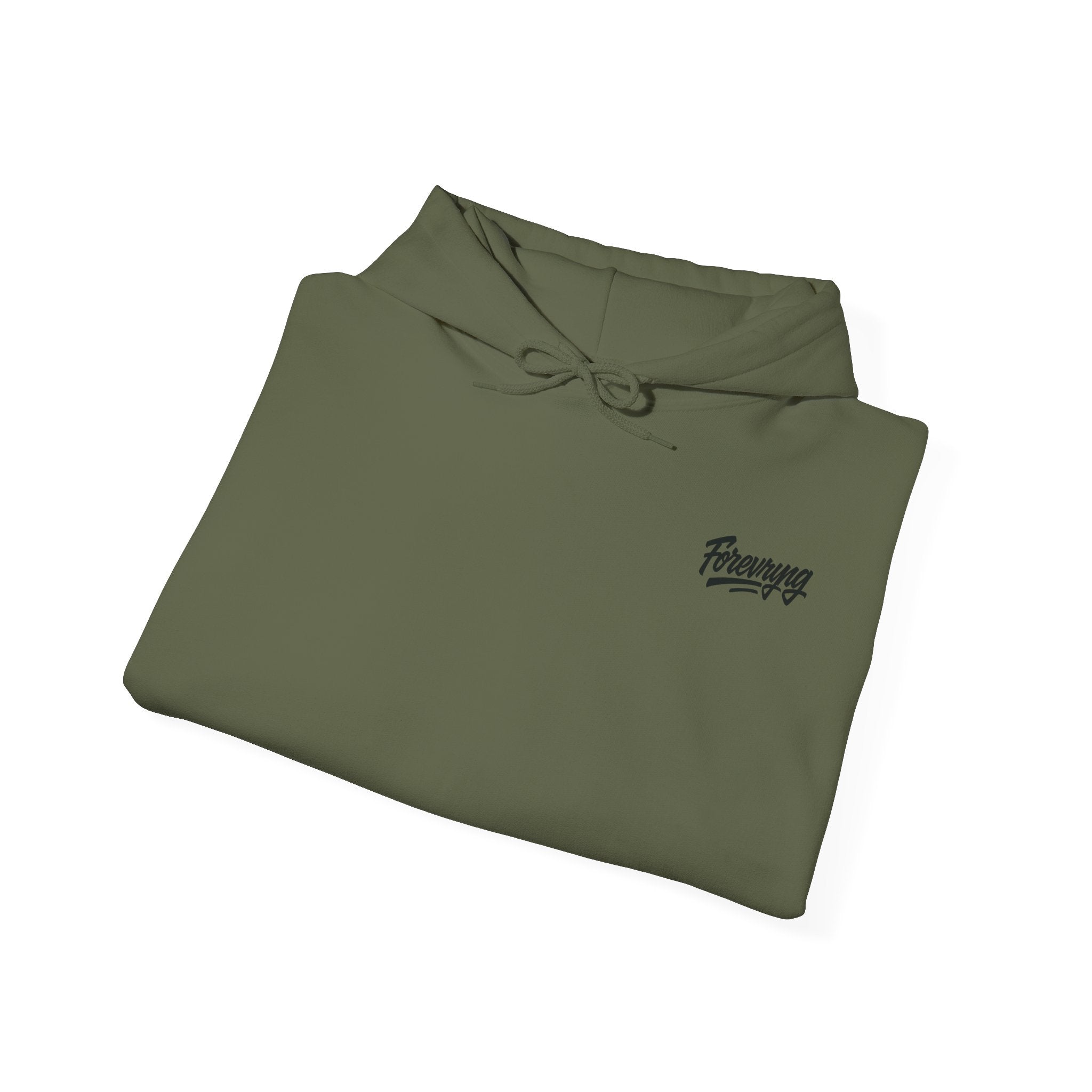 FOREVRYNG® Oversize Hoodie „Forevryng“