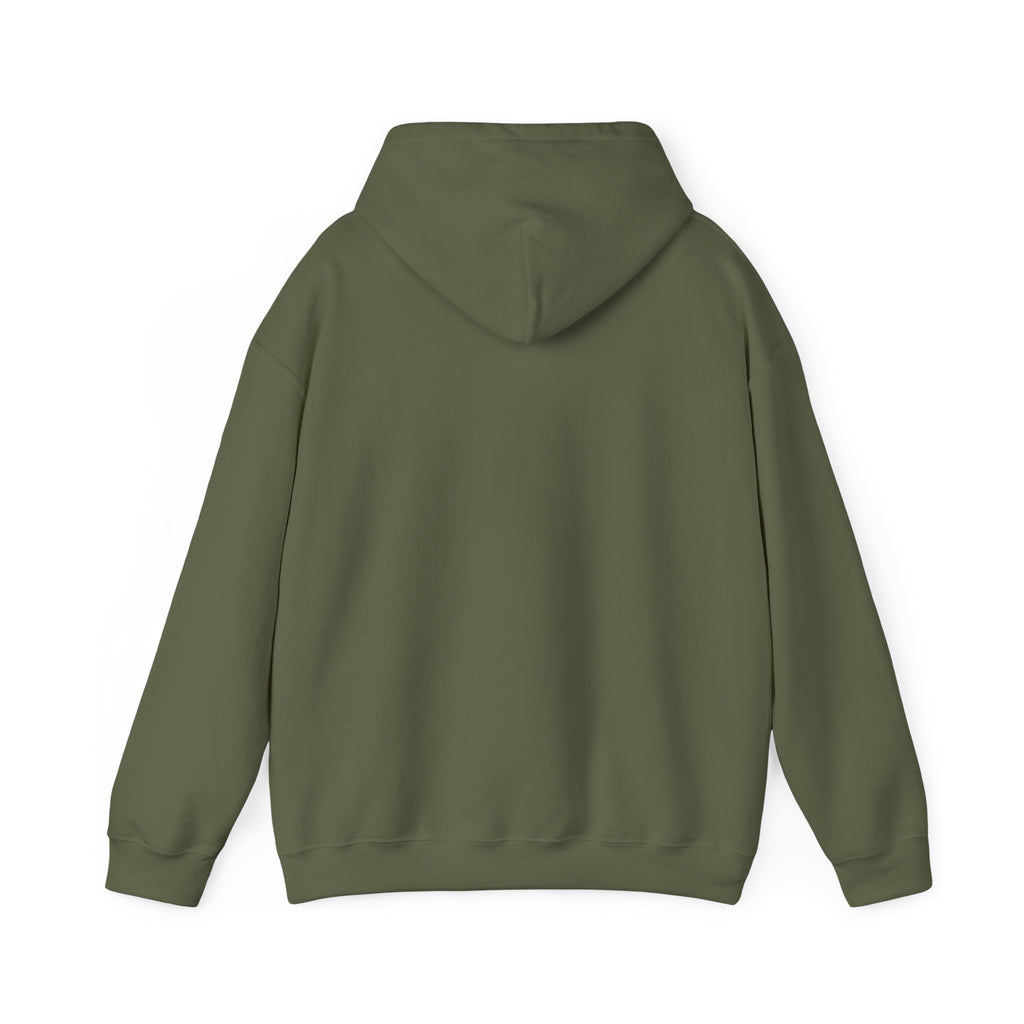 FOREVRYNG® Oversize Hoodie „Forevryng“