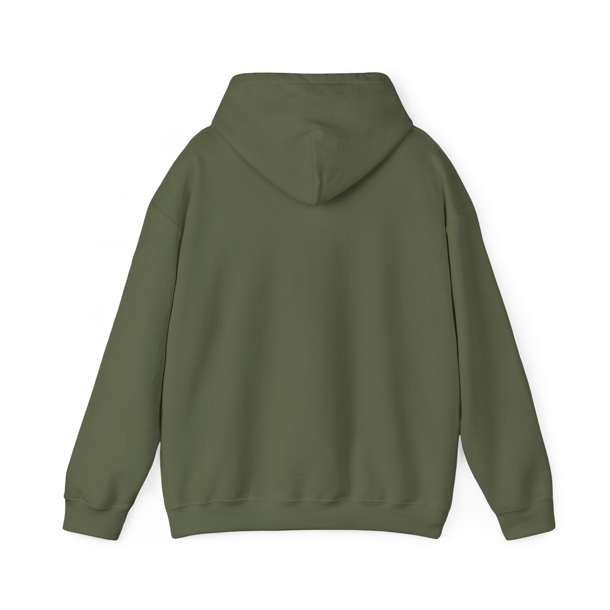FOREVRYNG® Oversize Hoodie „Forevryng“