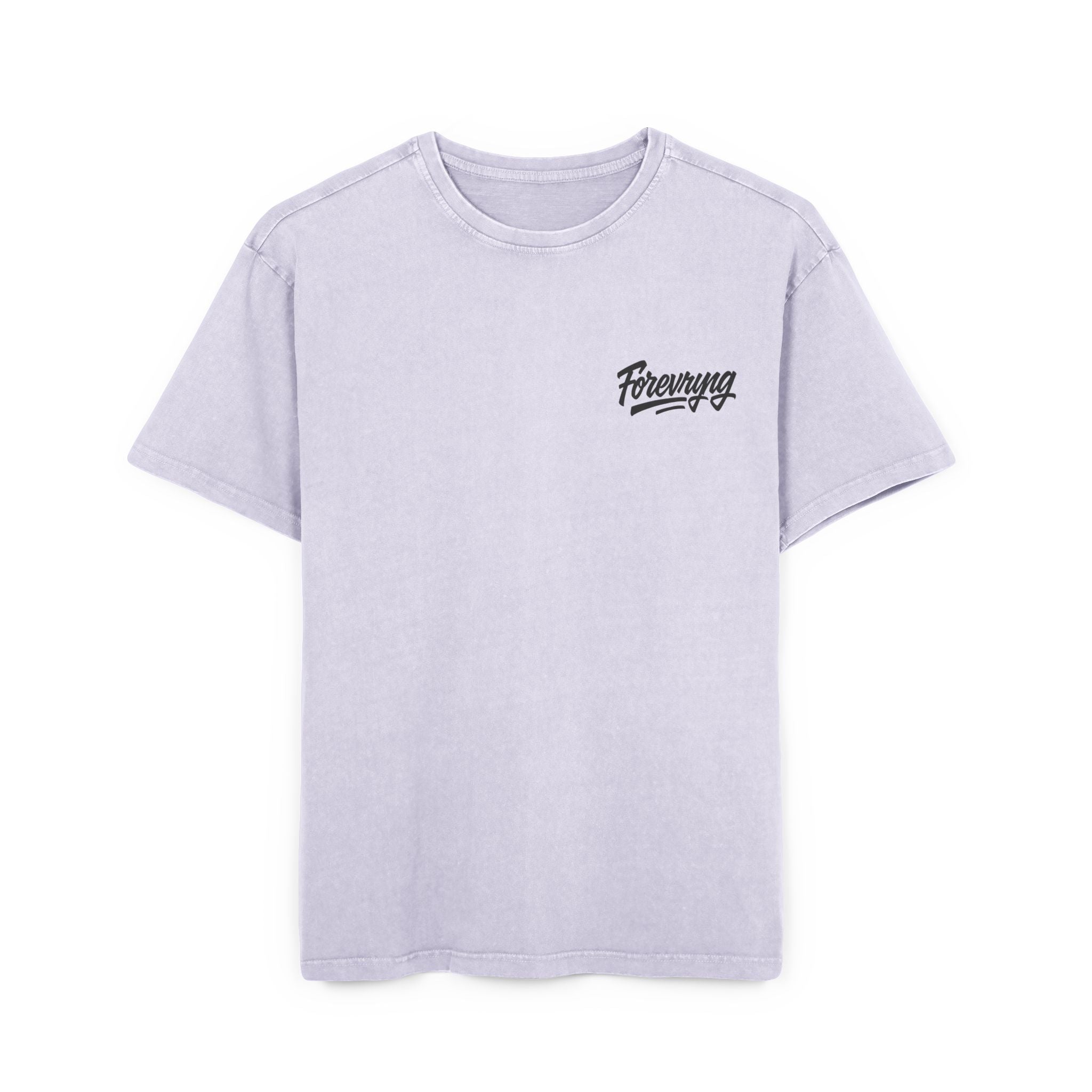 FOREVRYNG® Oversize Vintage T-Shirt „Forevryng“