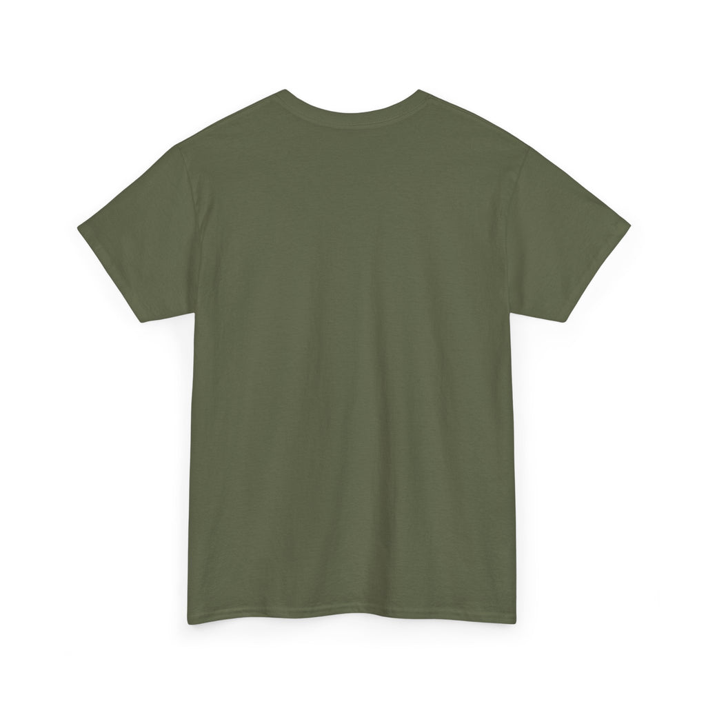 FOREVRYNG® Premium T-Shirt – 100% Baumwolle