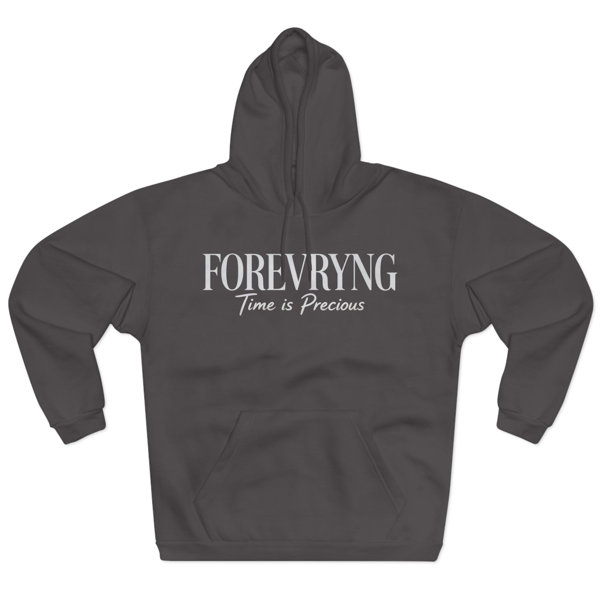 FOREVRYNG® Regular Fit Hoodie