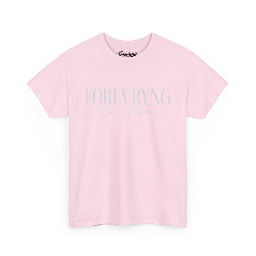 FOREVRYNG® Premium T-Shirt – 100% Baumwolle