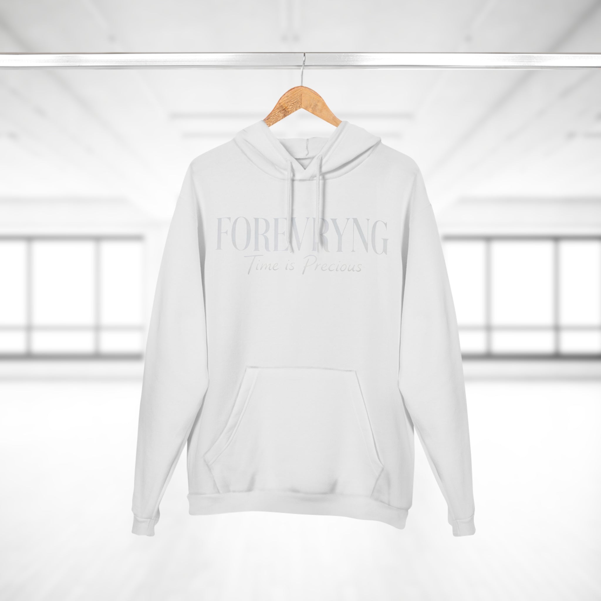 FOREVRYNG® Regular Fit Hoodie