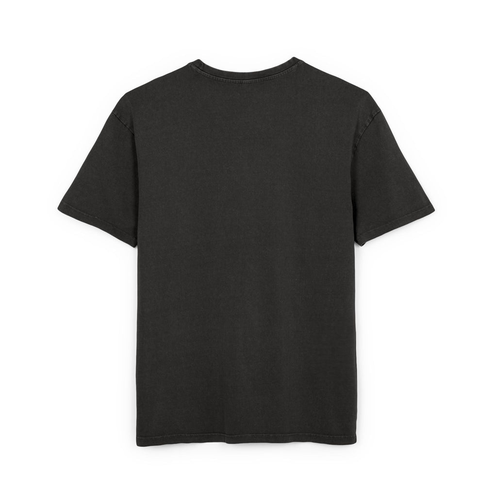 FOREVRYNG® - No One Made Me. I Made Me." - Oversized Gym T‑Shirt