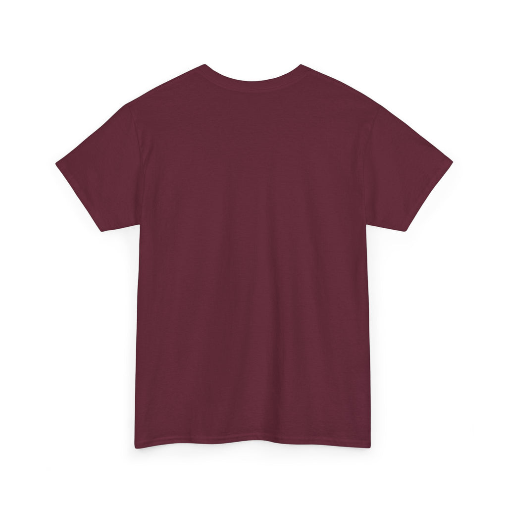 FOREVRYNG® Premium T-Shirt – 100% Baumwolle