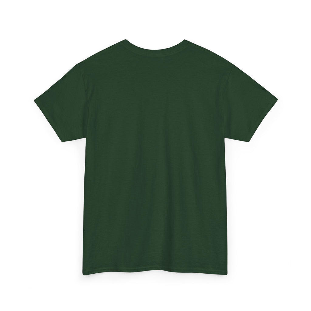 FOREVRYNG® Premium T-Shirt – 100% Baumwolle