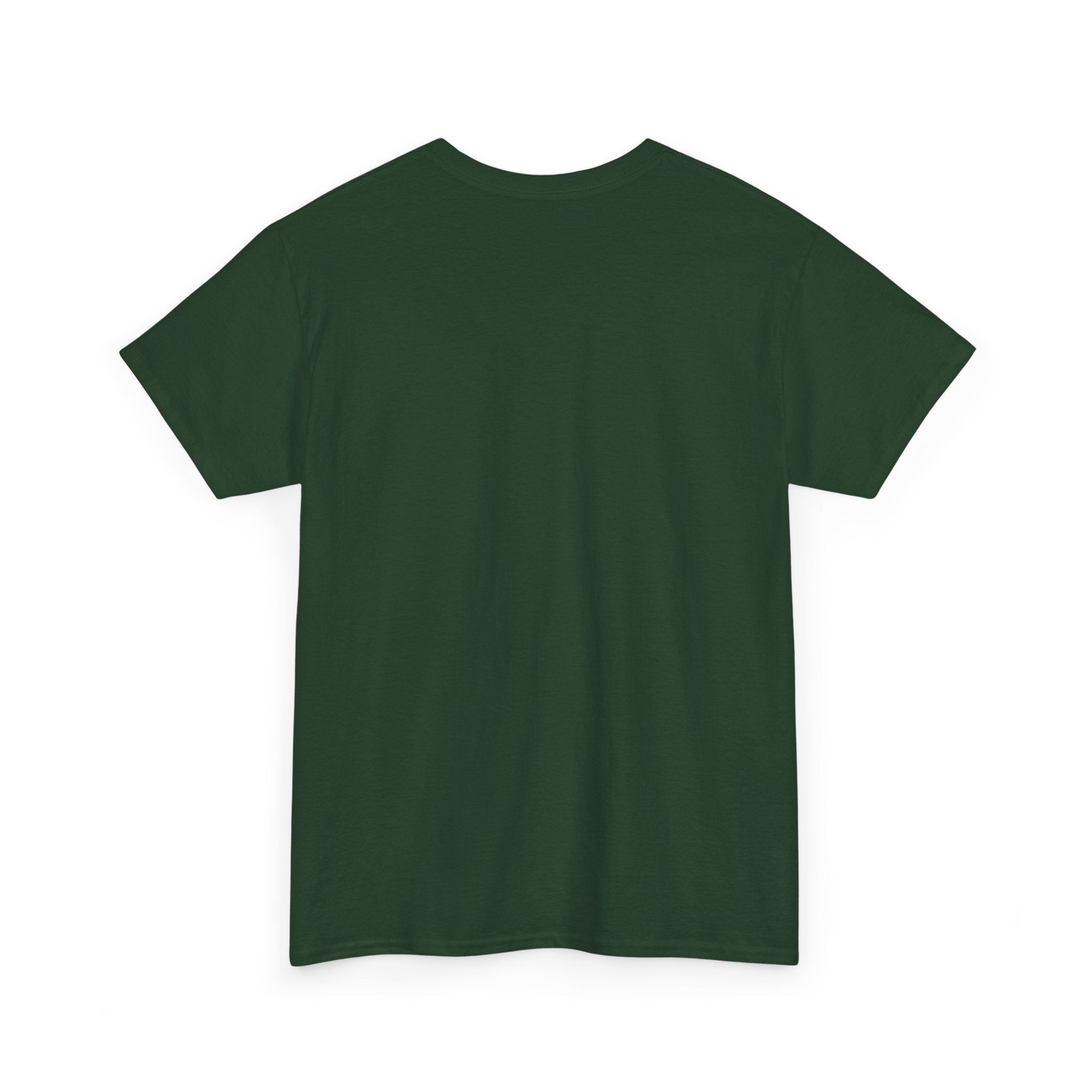 FOREVRYNG® Premium T-Shirt – 100% Baumwolle