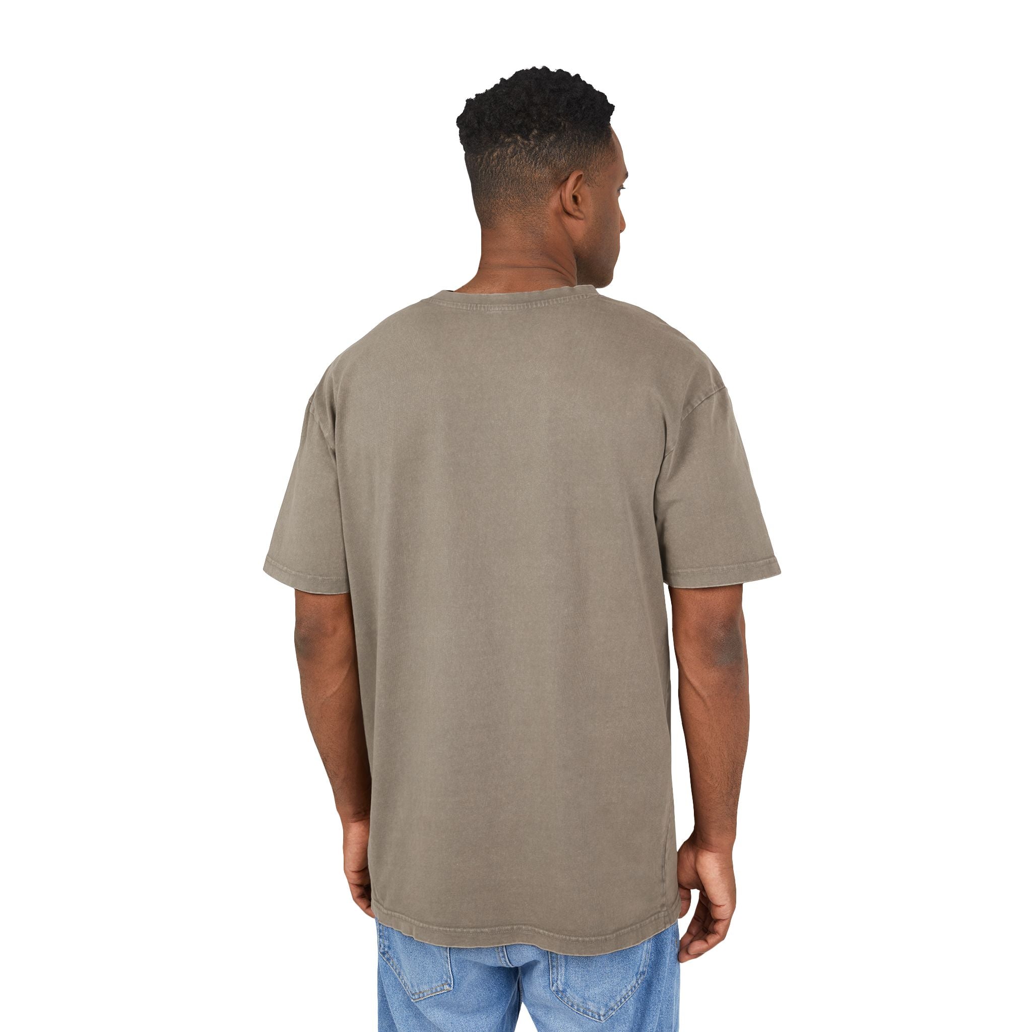 FOREVRYNG® Oversize Vintage T-Shirt „Forevryng“