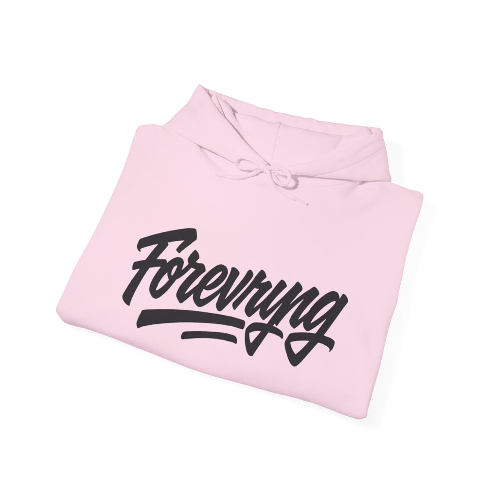 FOREVRYNG ® FULLPRINT Kapuzenpullover