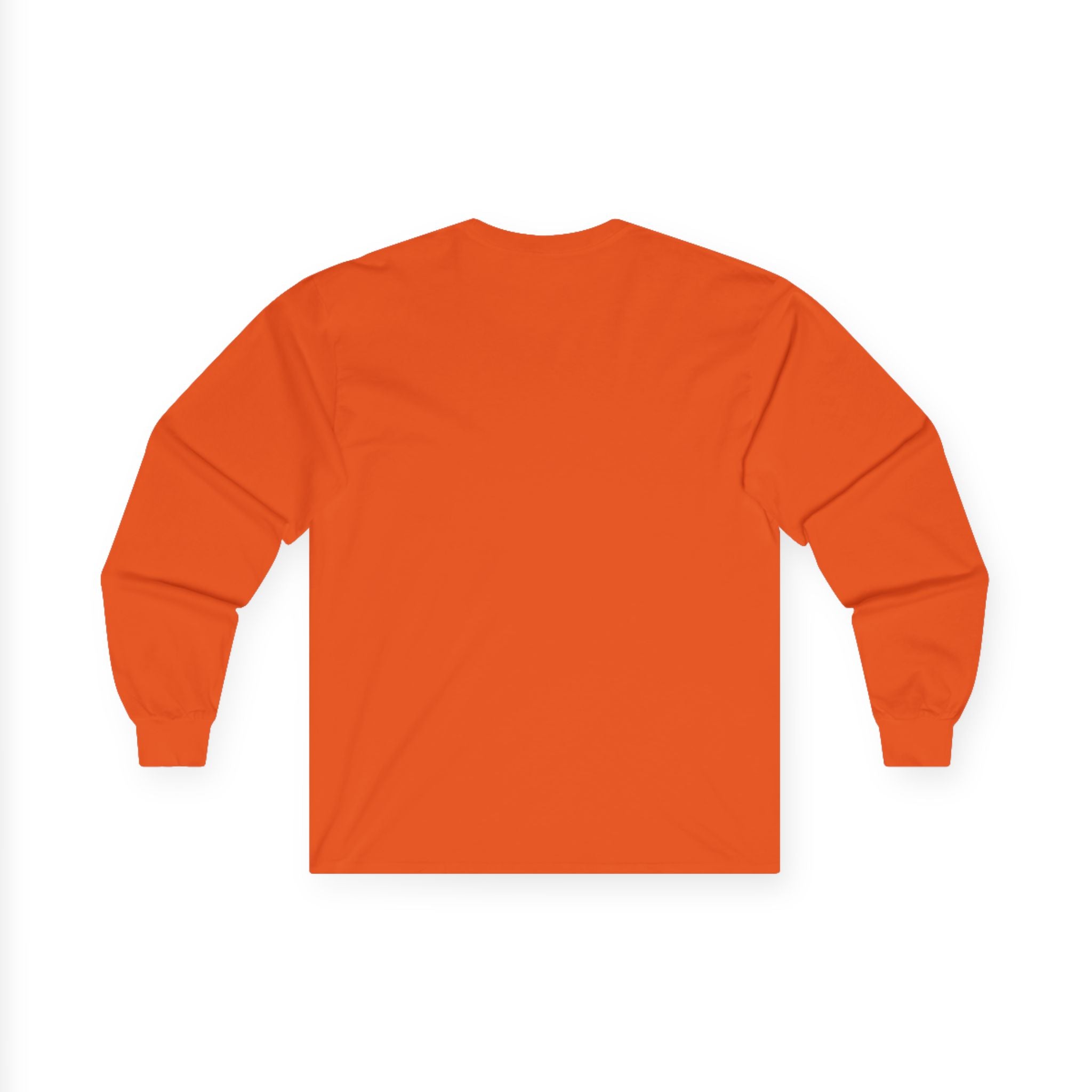 FOREVRYNG® Langarmshirt "FOREVRYNG – Time is Precious"