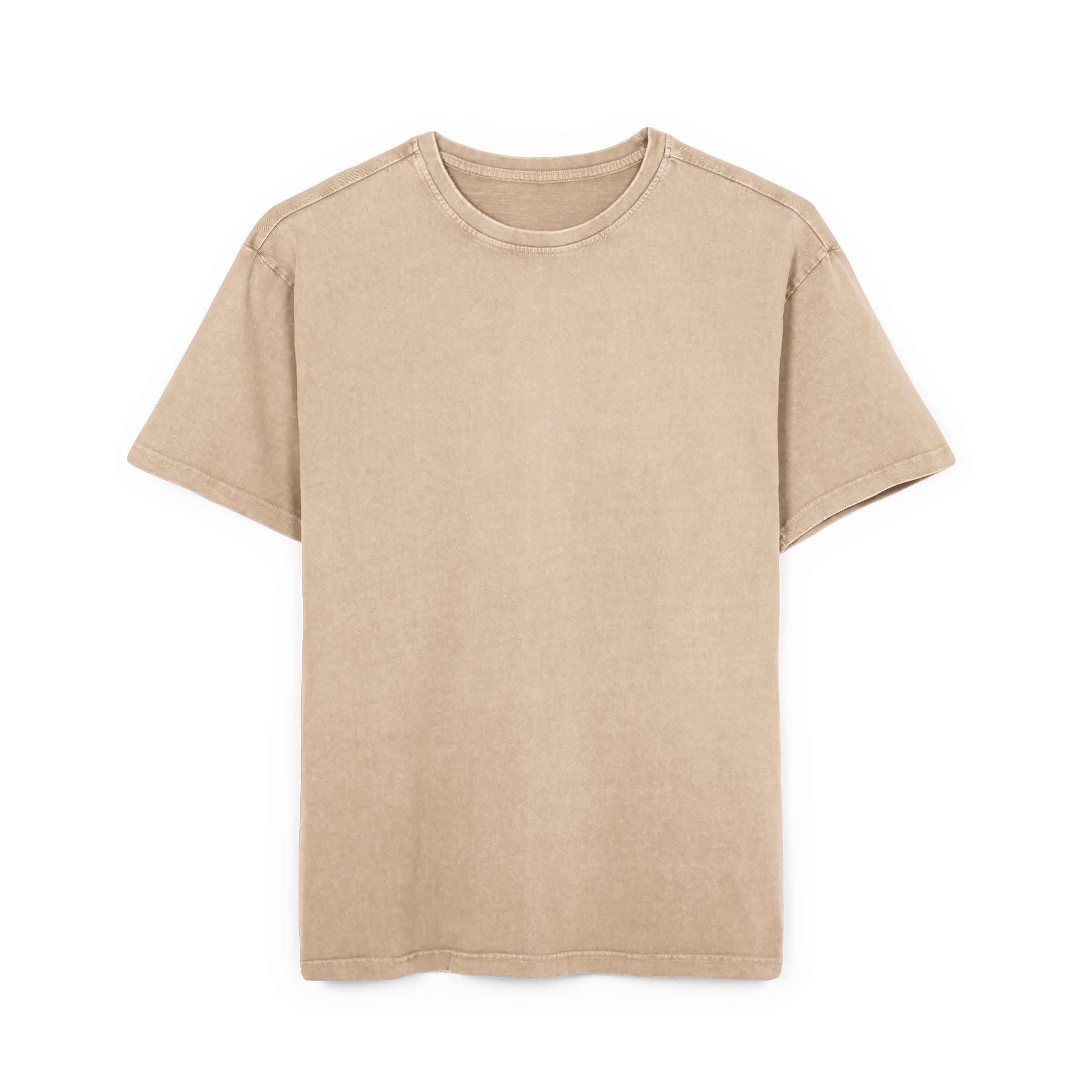 FOREVRYNG® Oversize Vintage T-Shirt „Forevryng“