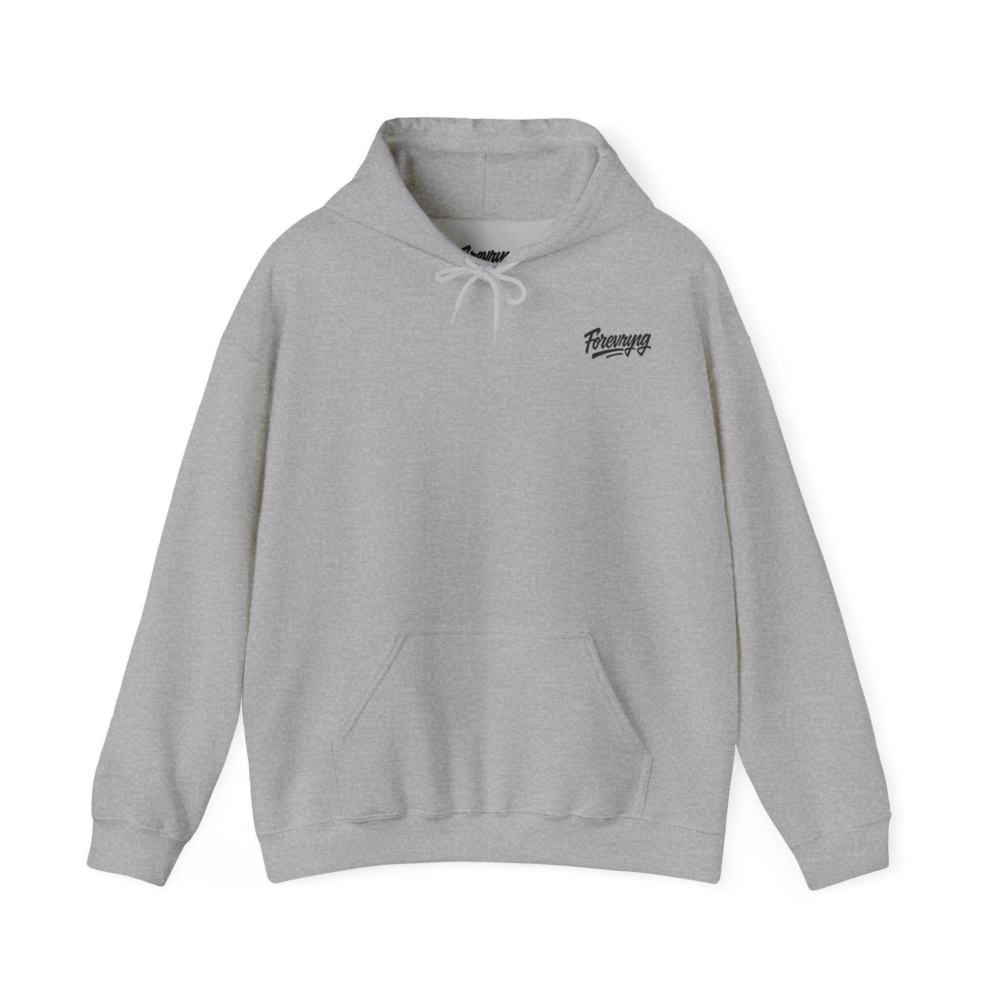 FOREVRYNG® Oversize Hoodie „Forevryng“