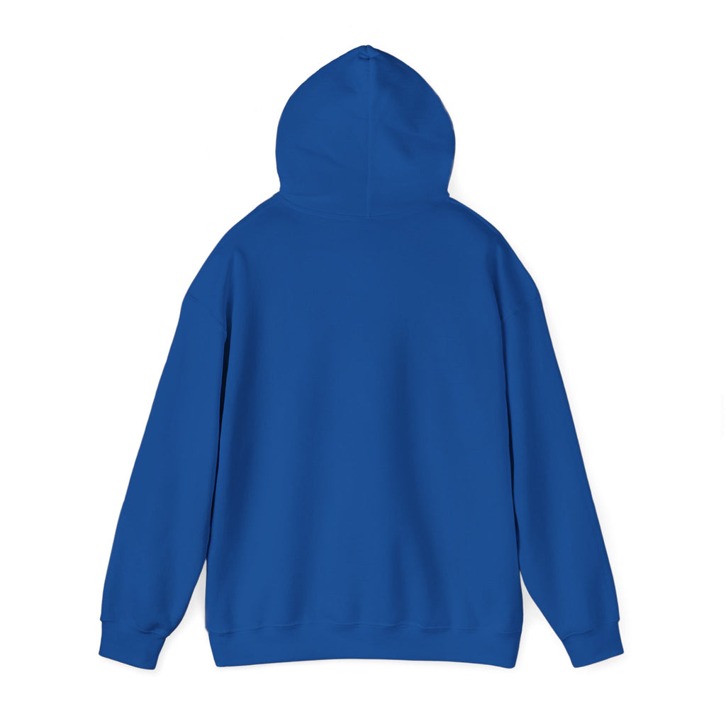 FOREVRYNG® Oversize Hoodie „Forevryng“