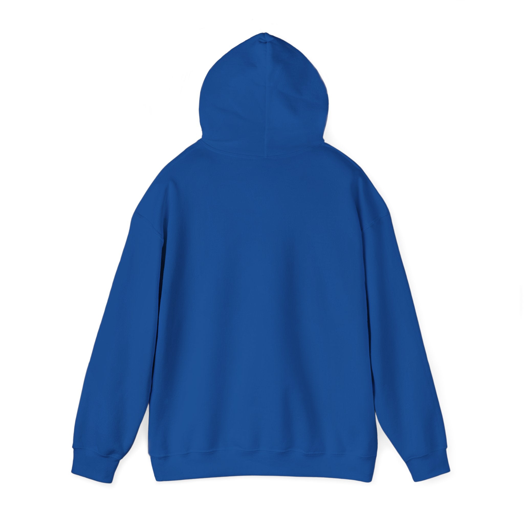 FOREVRYNG® Oversize Hoodie „Forevryng“