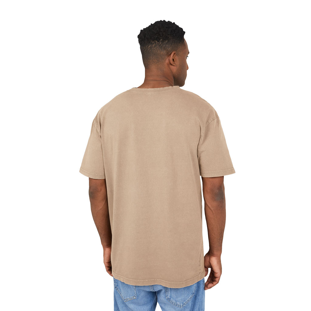 FOREVRYNG® Oversize Vintage T-Shirt „Forevryng“