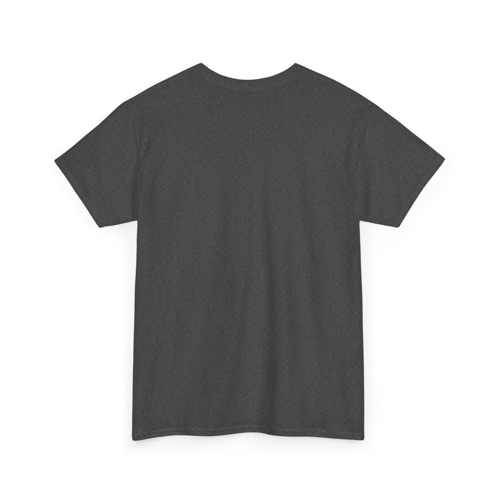 FOREVRYNG® Premium T-Shirt – 100% Baumwolle
