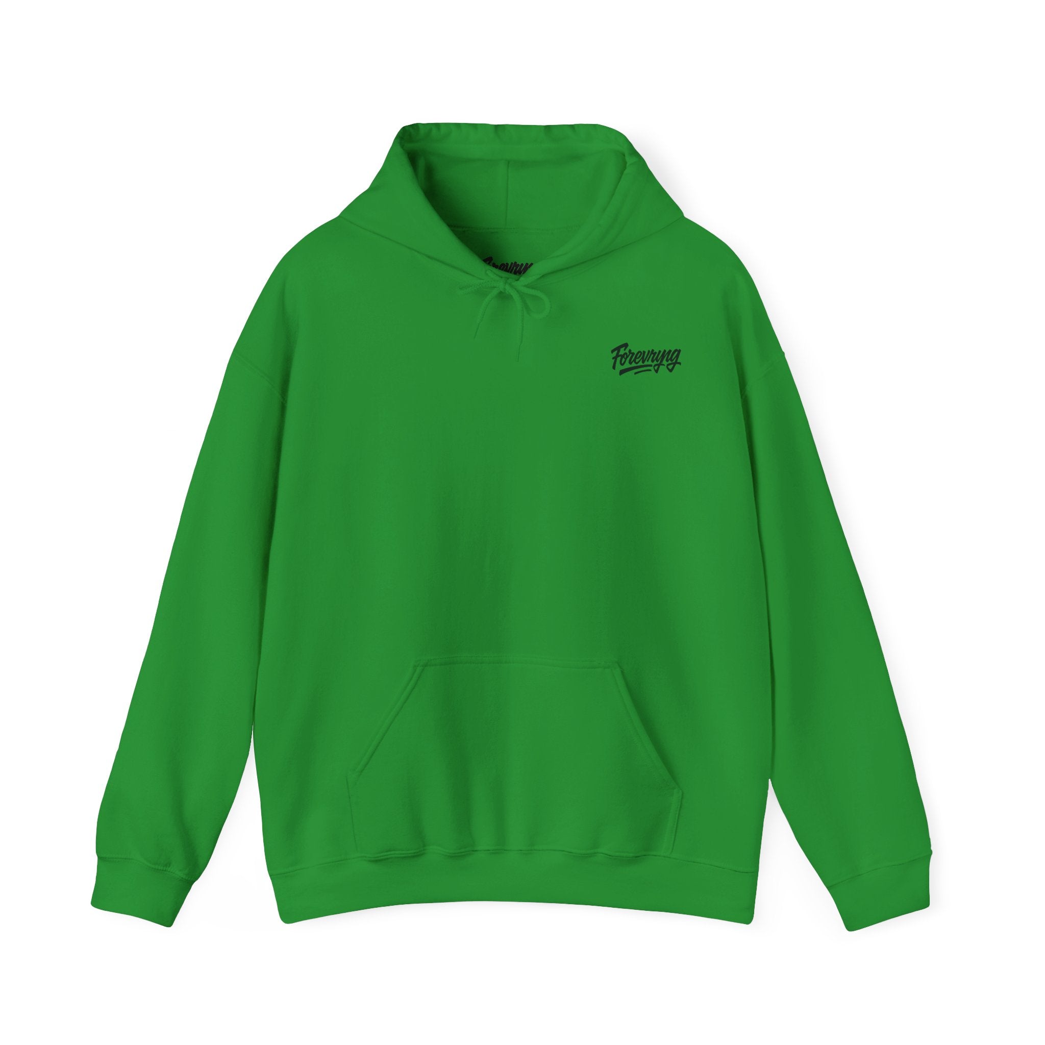 FOREVRYNG® Oversize Hoodie „Forevryng“