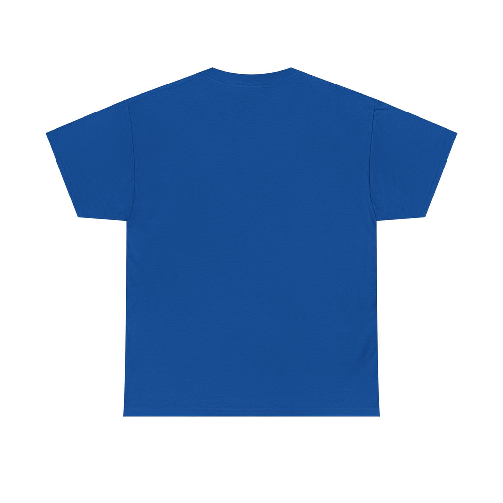 Forevering Rose T-Shirt — Minimal Floral "FOREVERING" Tee Printify