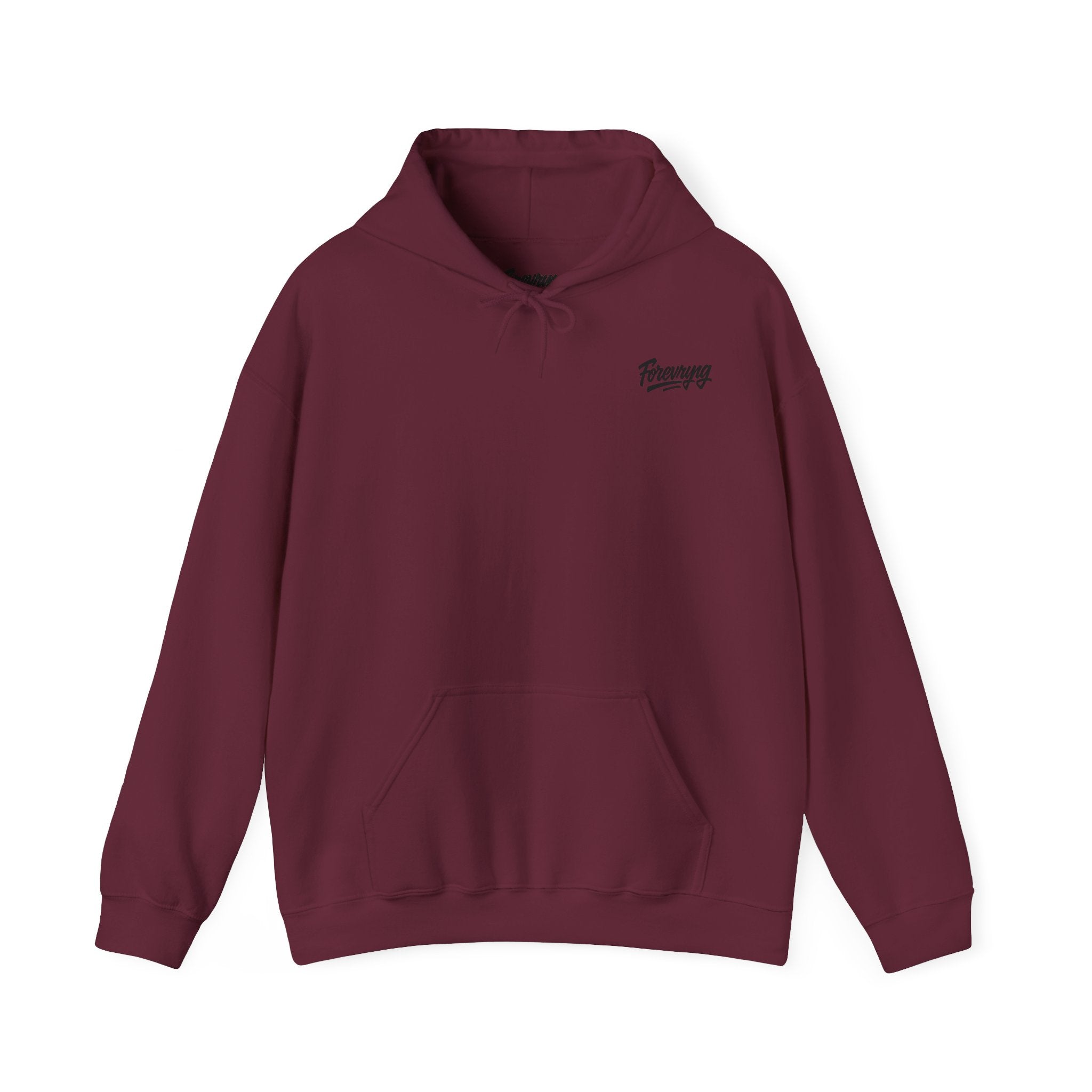 FOREVRYNG® Oversize Hoodie „Forevryng“