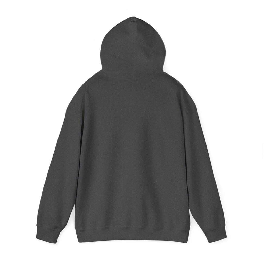 FOREVRYNG® Oversize Hoodie - "No One Made Me. I Made Me."