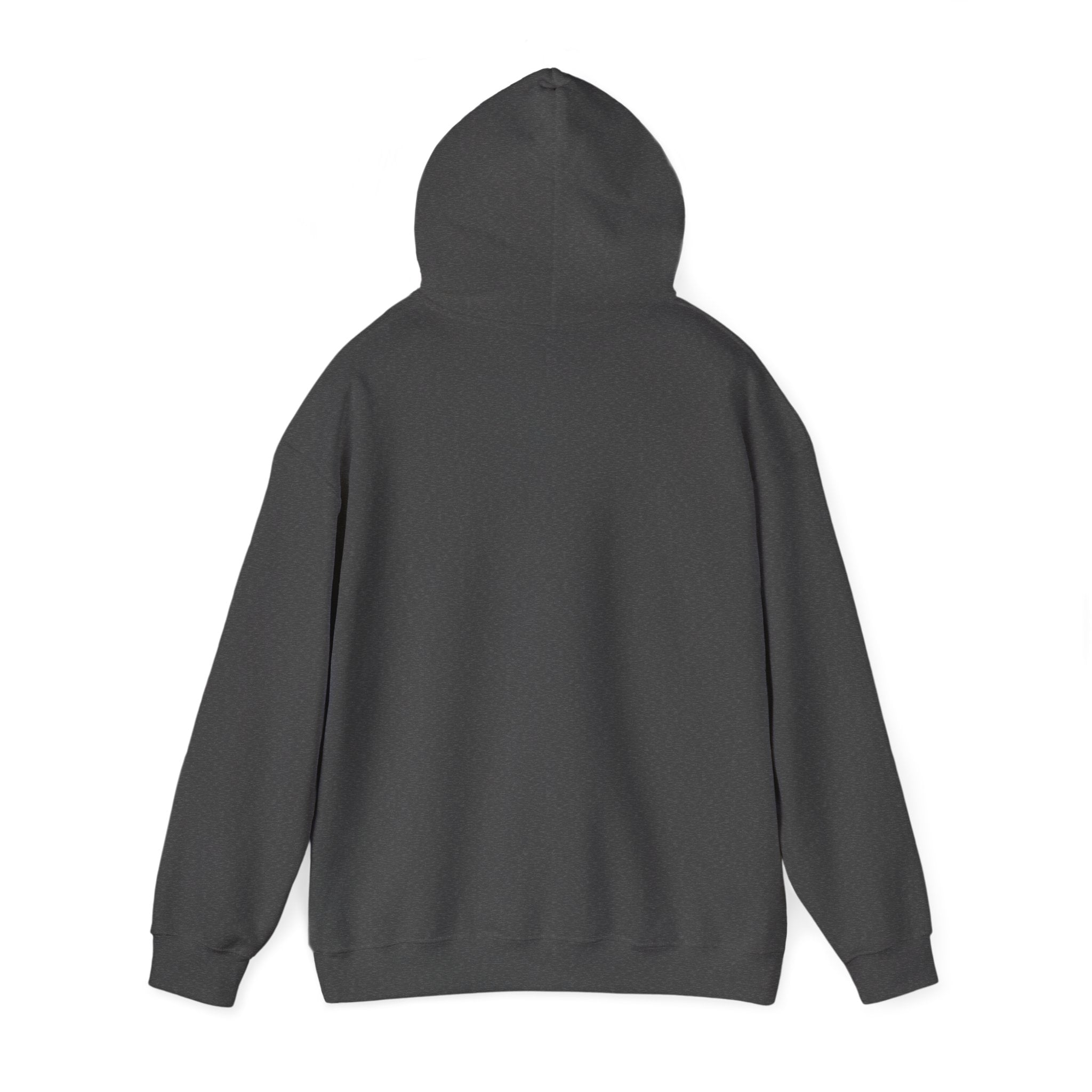 FOREVRYNG® Oversize Hoodie - "No One Made Me. I Made Me."