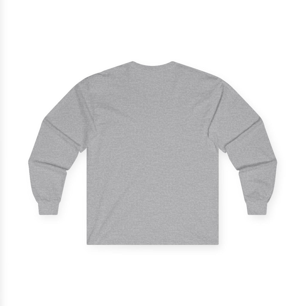 FOREVRYNG® Langarmshirt "FOREVRYNG – Time is Precious"